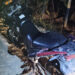 Lo asesinaron mientras conducía su motocicleta