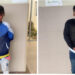 Dos sospechosos de asalto fueron capturados luego de un asalto