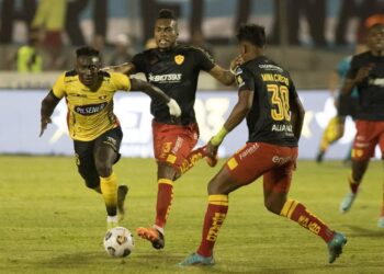 Todo listo para la gran final de la Liga Pro