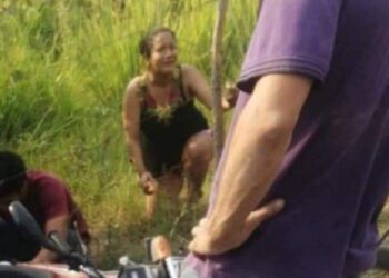 Cuatro personas fueron victimadas en una hora en Vinces