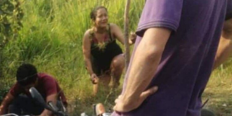 Cuatro personas fueron victimadas en una hora en Vinces