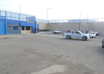 Dos reos escaparon de la cárcel de El Rodeo