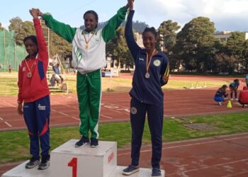 Realizado en Quito ORO Y PLATA PARA ORENSES EN FESTIVAL DE MINI ATLETISMO Y COMBOS