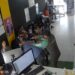 La casa de apuestas deportivas ECUABET fue asaltada