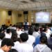Movilidad capacitó a estudiantes del Colegio Juan Montalvo