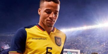 Para evitar sanciones Byron Castillo no fue incluido en la lista de convocados