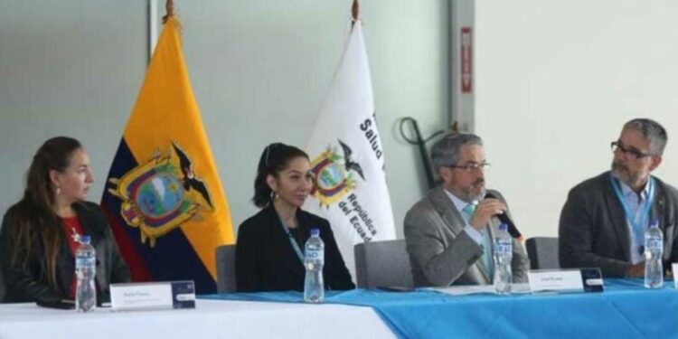 MSP busca vacunar a más de 3 millones de niños contra el sarampión, rubéola y polio