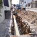 Aguas Machala instaló red terciaria en la Cdla. Las Brisas