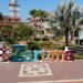 Zaruma celebra sus fiestas cívicas en estos 202 años de independencia