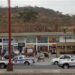 Policía fue victimado con disparos