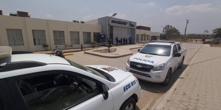 Intentó refugiarse en un centro médico y lo mataron con disparos en la cabeza