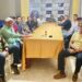 Sector Camaronero del cantón Santa Rosa se preparan para realizar una paralización de pescas