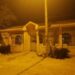 Arrojaron artefacto explosivo en los exteriores de su vivienda