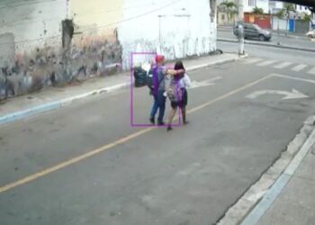 Un sujeto intentó secuestrar a una estudiante