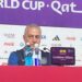 Para Gustavo Alfaro “Senegal es el más difícil del Mundial»