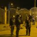 Victimado con al menos 14 disparos