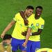 Casemiro le da el paso a octavos a un Brasil con poco brillo