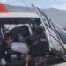 Dos cabecillas de bandas delincuenciales fueron trasladados a La Roca