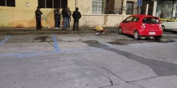 Recibieron prisión preventiva por asesinar a joven tras salir de una discoteca