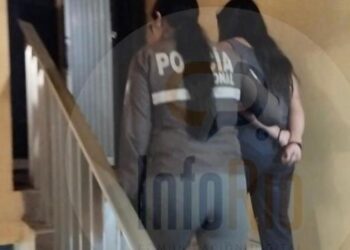 Le quitó la vida a su hija por jugar con azúcar