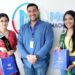 Gerente de Movilidad mantuvo reunión con reinas de belleza