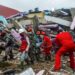 Al menos 55 muertos en Indonesia tras sismo de 5,6