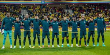 Hoy se conocerá la lista de convocados para el Mundial de Qatar