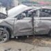 Trágico accidente de tránsito deja una persona sin vida en vía a la costa.
