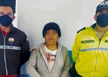 22 años de cárcel por el asesinato de su novio
