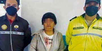 22 años de cárcel por el asesinato de su novio