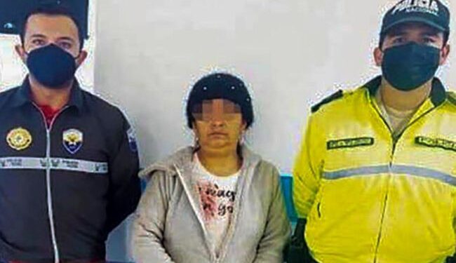 22 años de cárcel por el asesinato de su novio