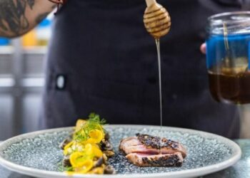 Tres restaurantes de Ecuador en el top 100 de Latinoamérica