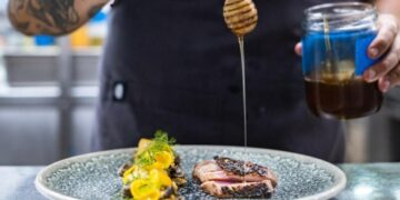 Tres restaurantes de Ecuador en el top 100 de Latinoamérica