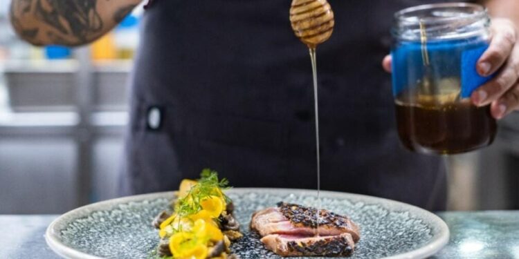 Tres restaurantes de Ecuador en el top 100 de Latinoamérica