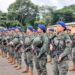 Bl MOT Nº 3 Pichincha retorna al cantón Pasaje