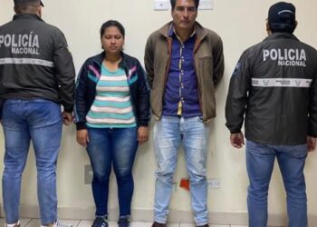 Sospechosos en la muerte de menor de 6 años fueron detenidos
