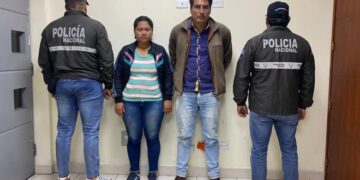 Sospechosos en la muerte de menor de 6 años fueron detenidos