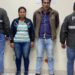 Sospechosos en la muerte de menor de 6 años fueron detenidos
