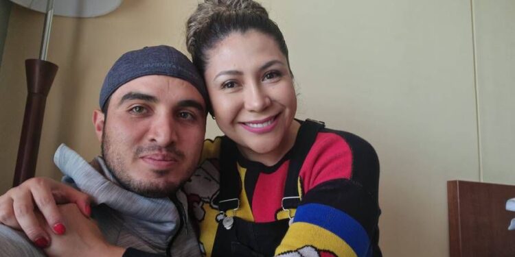 La Policía Nacional confirmó la destitución de Germán Cáceres