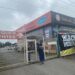 Extranjero que murió en local comercial sufrió descarga eléctrica al saltar el cerramiento