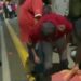 Hombre fue ajusticiado en Riobamba