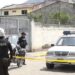 Un hombre fue asesinado de tres disparos en el centro cantonal de Paute