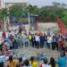 Prefectura inauguró pozo profundo en el sitio Balsalito