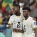 En un partido de locura Corea del Sur le metió miedo a Ghana