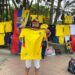 Se activa el comercio de las camisetas y accesorios de la Tri en el comercio de Machala