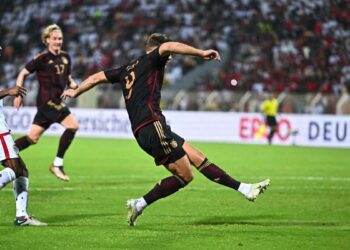 Mañana debutan España y Alemania