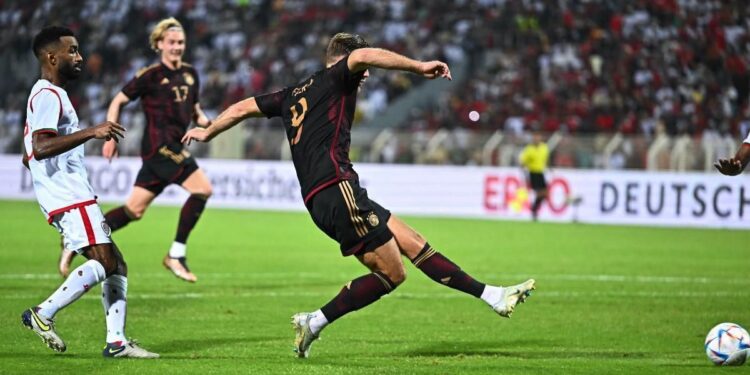 Mañana debutan España y Alemania