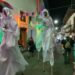 Festival ‘Más allá de la vida’ llena las expectativas en Quito