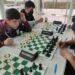 Son 9 deportistas AJEDRECISTAS ORENSES A CAMPEONATO NACIONAL EN MACAS