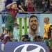 Con sustos Portugal de CR7 gana en su debut